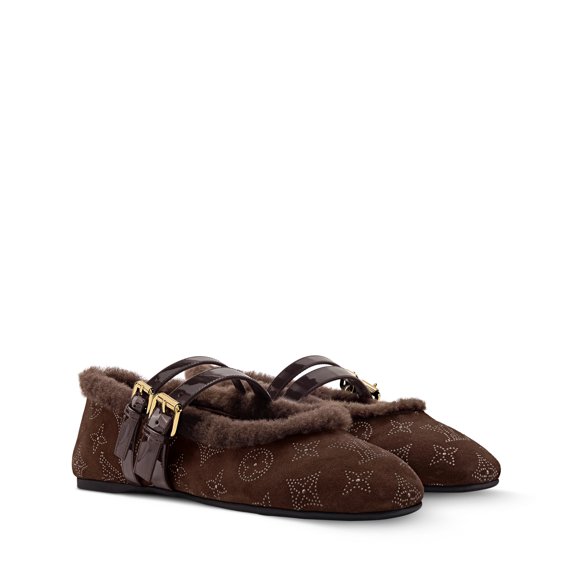 Women's Designer Shoes & Footwear | LOUIS VUITTON